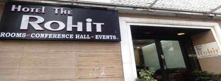 Hotel The Rohit - New Delhi 01.jpg